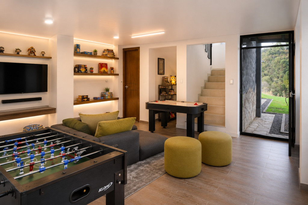 Casa en venta en Guaymaral, Bogotá · foto 5 de 23