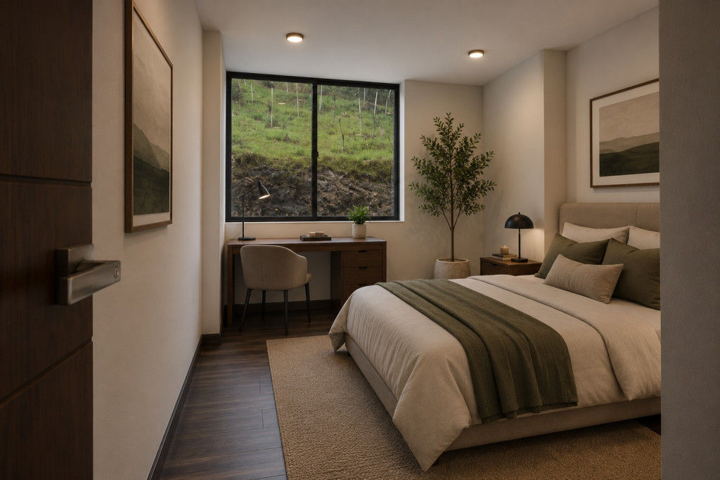 Casa en venta en Guaymaral, Bogotá · foto 9 de 23
