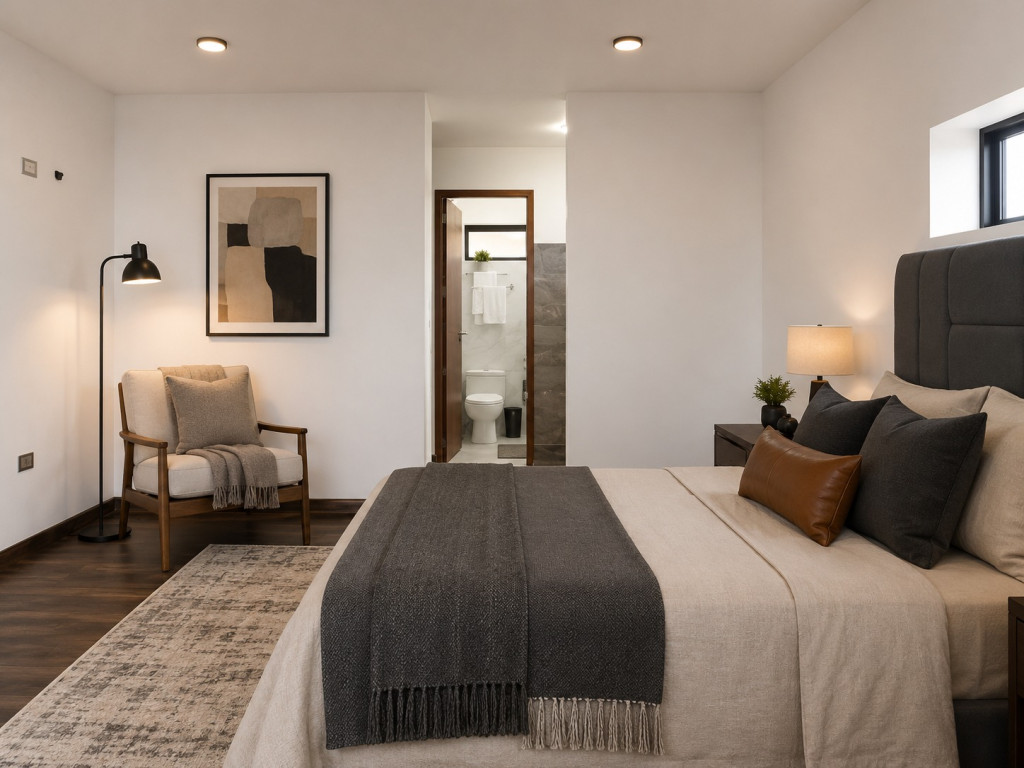 Casa en venta en Guaymaral, Bogotá · foto 11 de 23