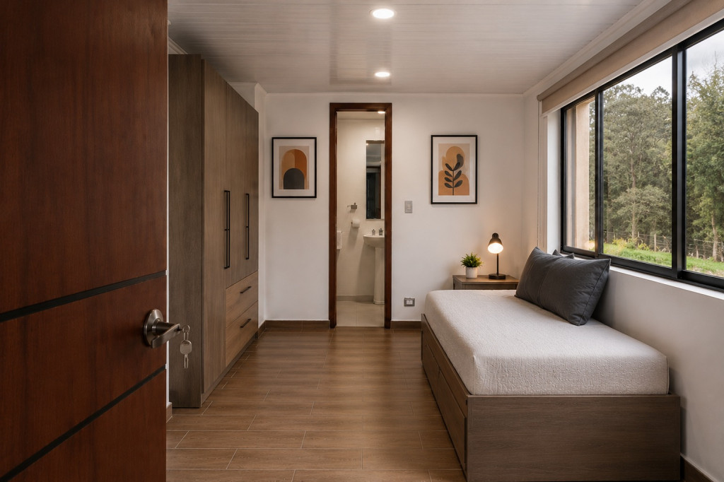 Casa en venta en Guaymaral, Bogotá · foto 16 de 23