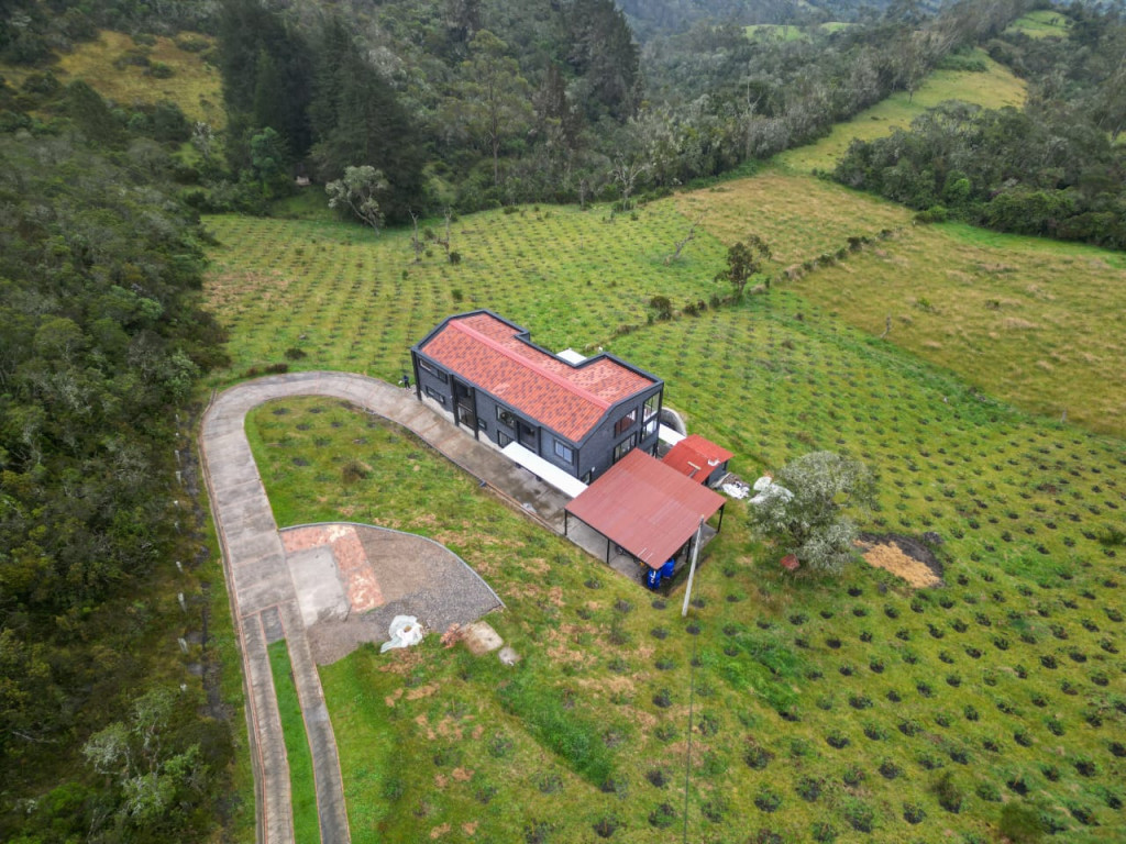 Casa en venta en Guaymaral, Bogotá · foto 23 de 23