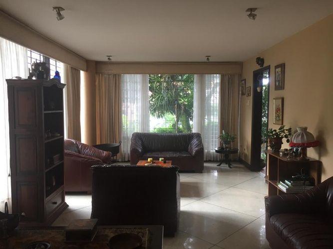 Apartamento de 4 alcobas en venta en Normandia, Cali, 350 m² · foto 2 de 20
