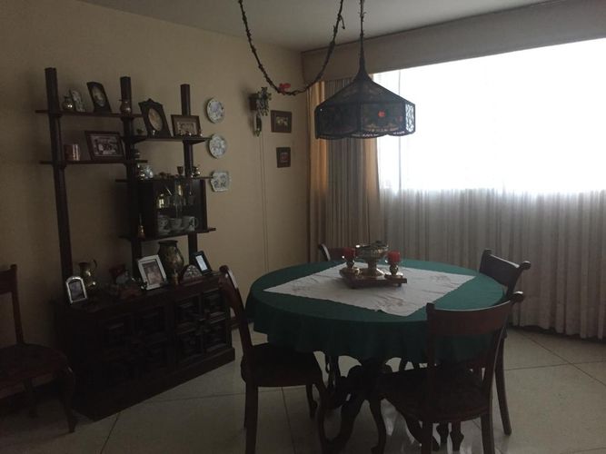 Apartamento de 4 alcobas en venta en Normandia, Cali, 350 m² · foto 3 de 20