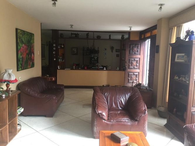 Apartamento de 4 alcobas en venta en Normandia, Cali, 350 m² · foto 5 de 20