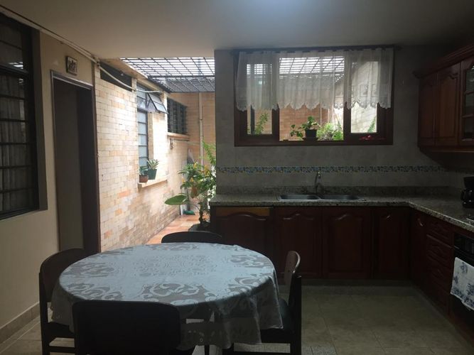 Apartamento de 4 alcobas en venta en Normandia, Cali, 350 m² · foto 8 de 20
