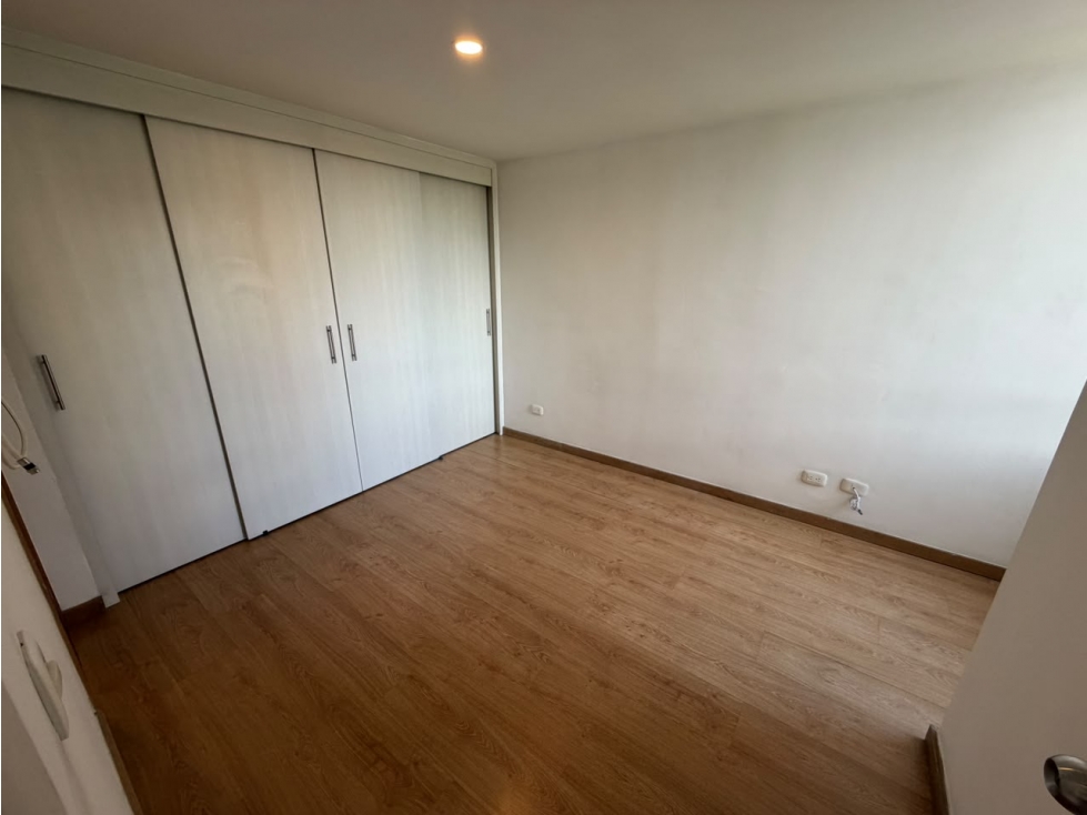 2BR Apartment in Madera (58 m²) - 4