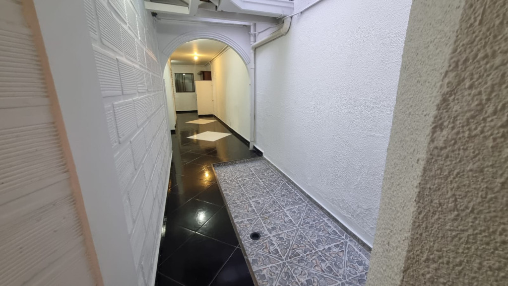 2BR House in Santa Mónica (85 m²) - 2