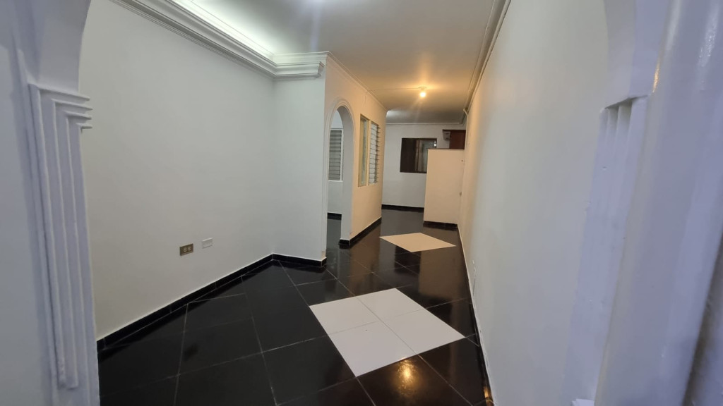 2BR House in Santa Mónica (85 m²) - 3