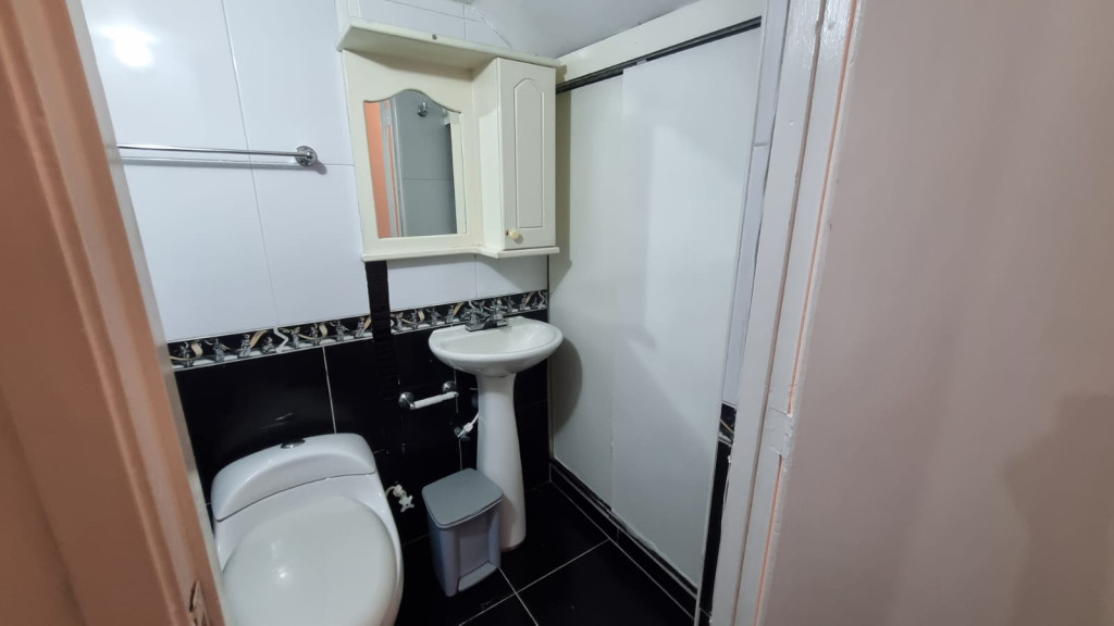 2BR House in Santa Mónica (85 m²) - 4
