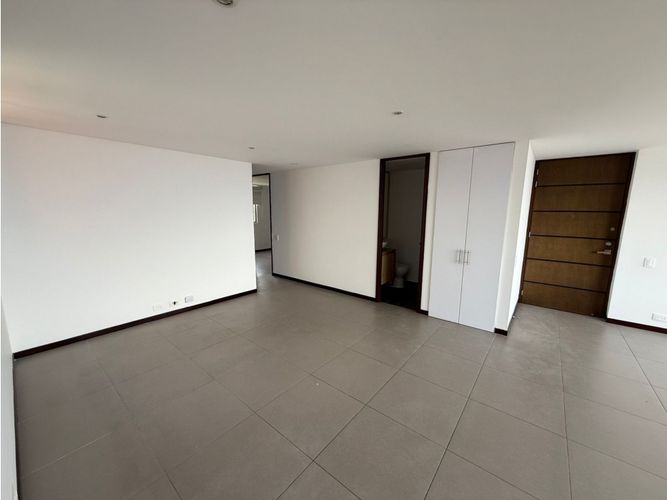 Apartamento de 2 alcobas en arriendo en Vía Las Palmas, Medellín, 80 m² · foto 5 de 16
