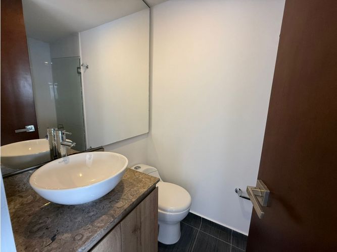 Apartamento de 2 alcobas en arriendo en Vía Las Palmas, Medellín, 80 m² · foto 6 de 16