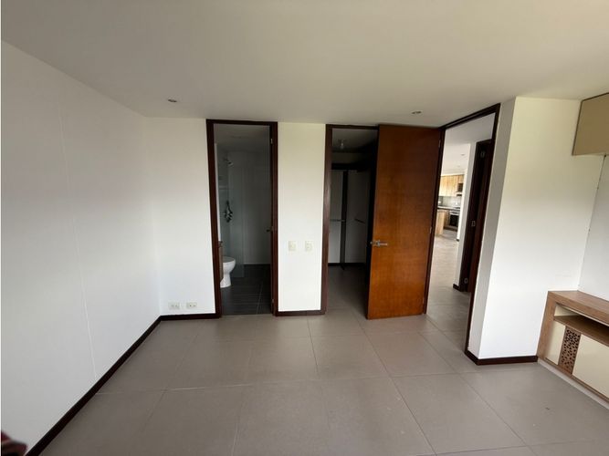 Apartamento de 2 alcobas en arriendo en Vía Las Palmas, Medellín, 80 m² · foto 10 de 16