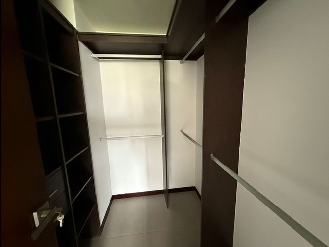 Apartamento de 2 alcobas en arriendo en Vía Las Palmas, Medellín, 80 m² · foto 12 de 16