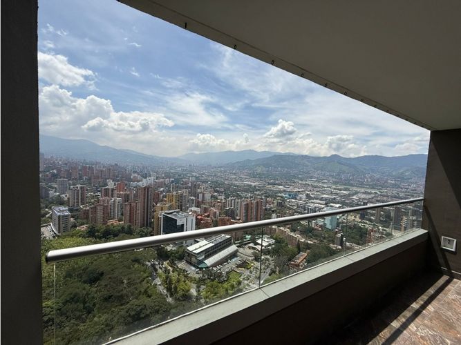 Apartamento de 2 alcobas en arriendo en Vía Las Palmas, Medellín, 80 m² · foto 14 de 16