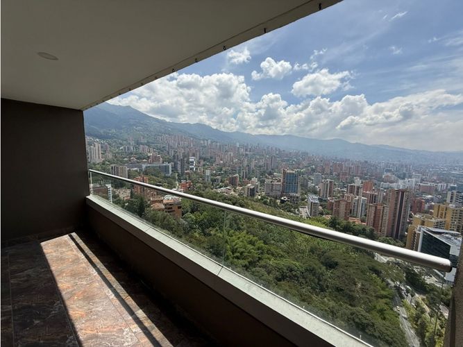 Apartamento de 2 alcobas en arriendo en Vía Las Palmas, Medellín, 80 m² · foto 15 de 16