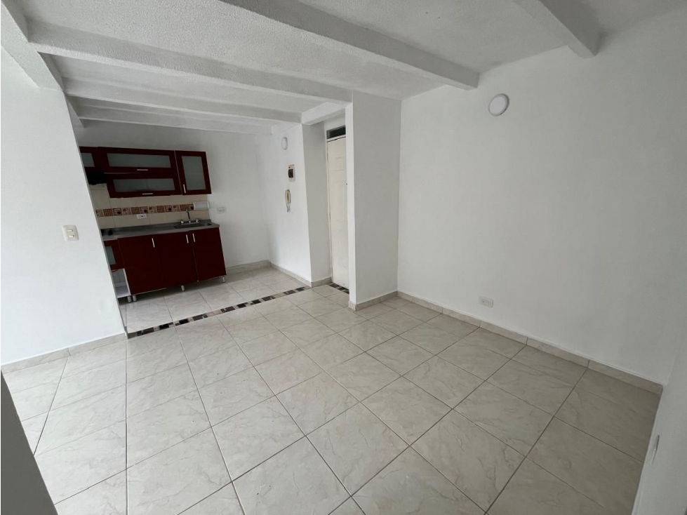 Apartment for rent in Bello, Bello