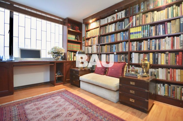 Apartamento de 2 alcobas en venta en Santa Barbara Occidental, Bogotá, 152 m² · foto 13 de 20