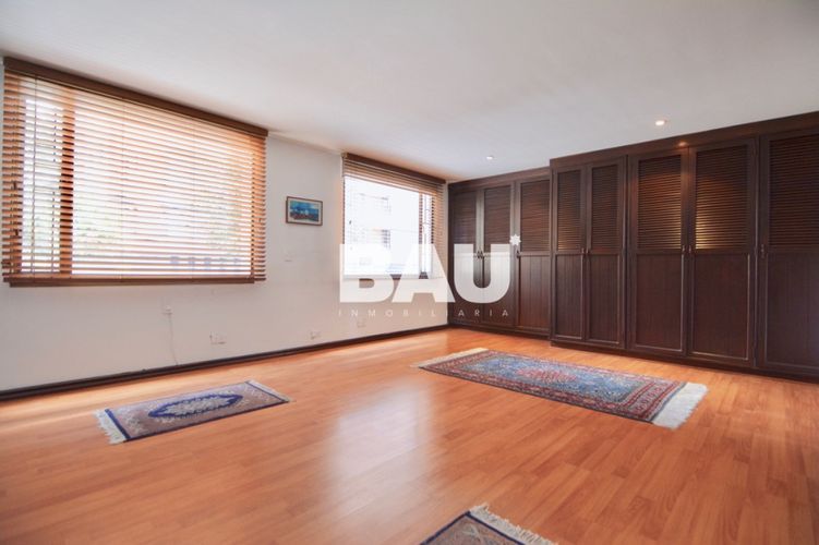 Apartamento de 2 alcobas en venta en Santa Barbara Occidental, Bogotá, 152 m² · foto 17 de 20
