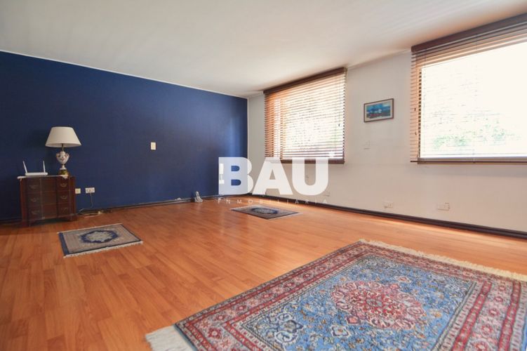 Apartamento de 2 alcobas en venta en Santa Barbara Occidental, Bogotá, 152 m² · foto 18 de 20
