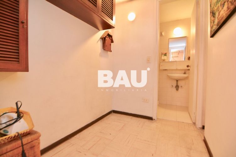 Apartamento de 2 alcobas en venta en Santa Barbara Occidental, Bogotá, 152 m² · foto 20 de 20