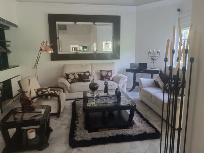 Casa de 6 alcobas en venta en Pance, Cali, 320 m² · foto 2 de 24