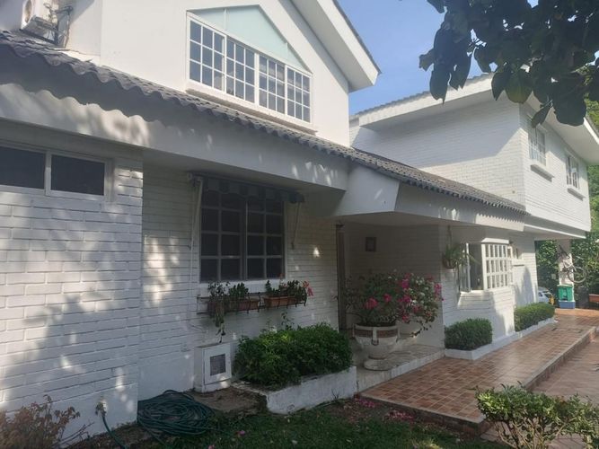 Casa de 6 alcobas en venta en Pance, Cali, 320 m² · foto 4 de 24
