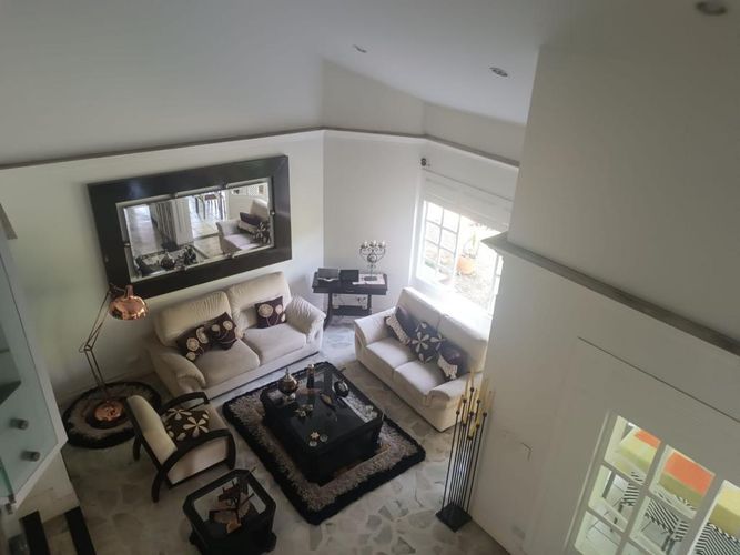 Casa de 6 alcobas en venta en Pance, Cali, 320 m² · foto 5 de 24