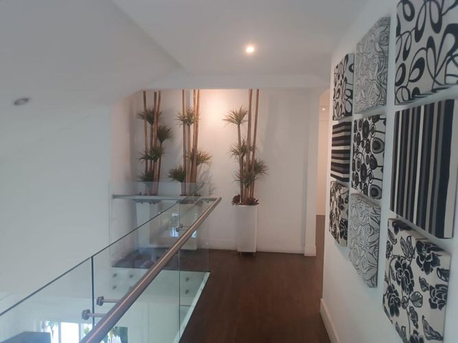 Casa de 6 alcobas en venta en Pance, Cali, 320 m² · foto 12 de 24