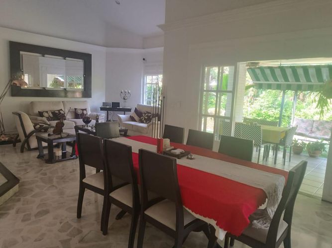 Casa de 6 alcobas en venta en Pance, Cali, 320 m² · foto 20 de 24