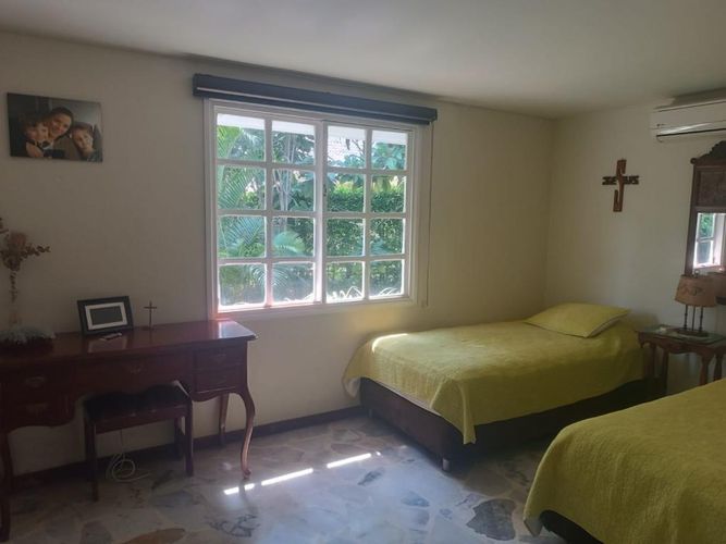 Casa de 6 alcobas en venta en Pance, Cali, 320 m² · foto 21 de 24
