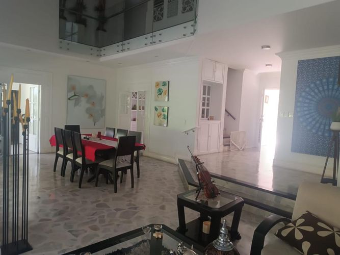 Casa de 6 alcobas en venta en Pance, Cali, 320 m² · foto 23 de 24