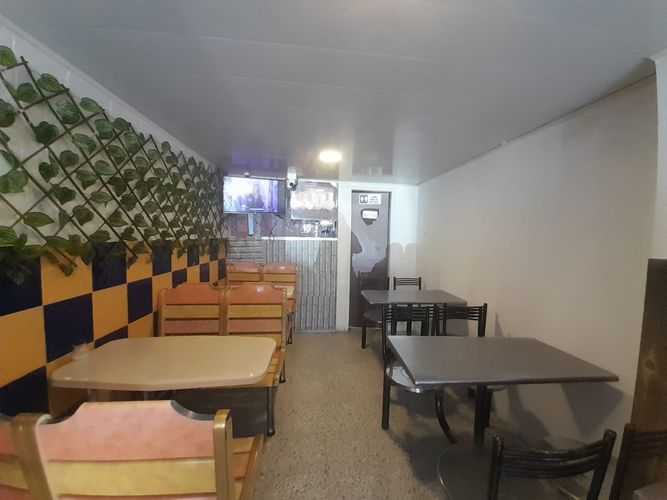 Casa en venta en Cinco De Noviembre, Bogotá · foto 2 de 14
