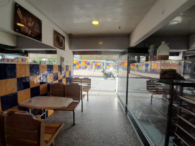 Casa en venta en Cinco De Noviembre, Bogotá · foto 4 de 14