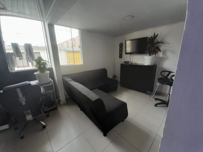 Casa en venta en Cinco De Noviembre, Bogotá · foto 6 de 14