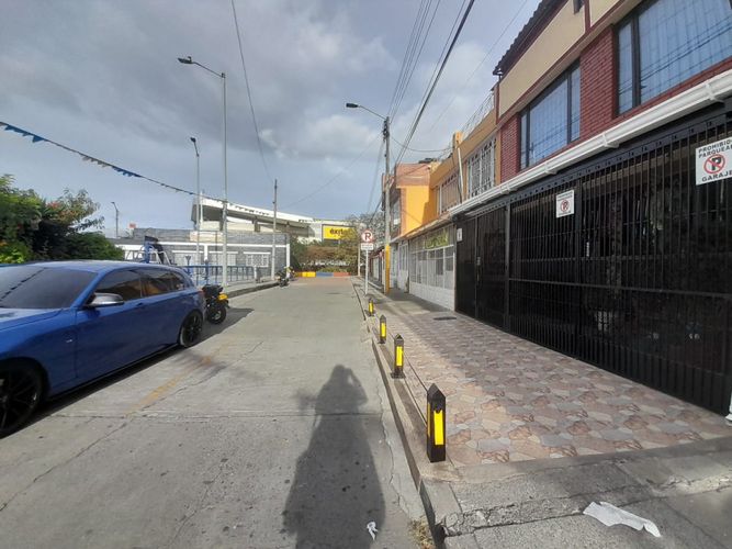 Casa en venta en Cinco De Noviembre, Bogotá · foto 12 de 14