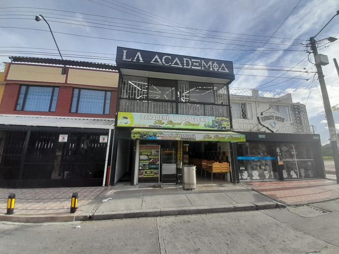 Casa en venta en Cinco De Noviembre, Bogotá · foto 14 de 14