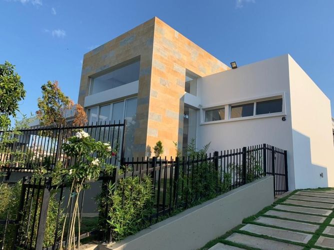 Casa de 4 alcobas en venta en Pance Alto, Cali, 600 m² · foto 3 de 24