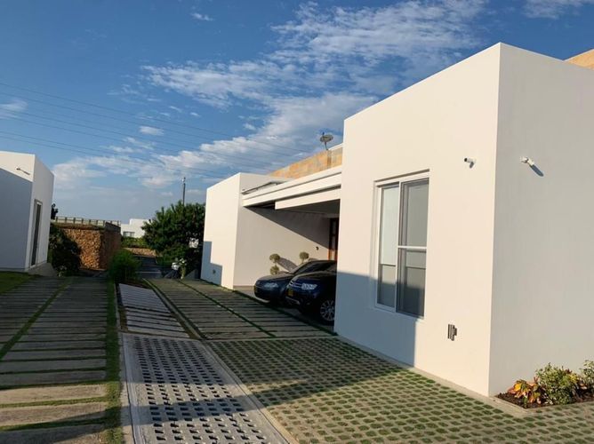 Casa de 4 alcobas en venta en Pance Alto, Cali, 600 m² · foto 4 de 24