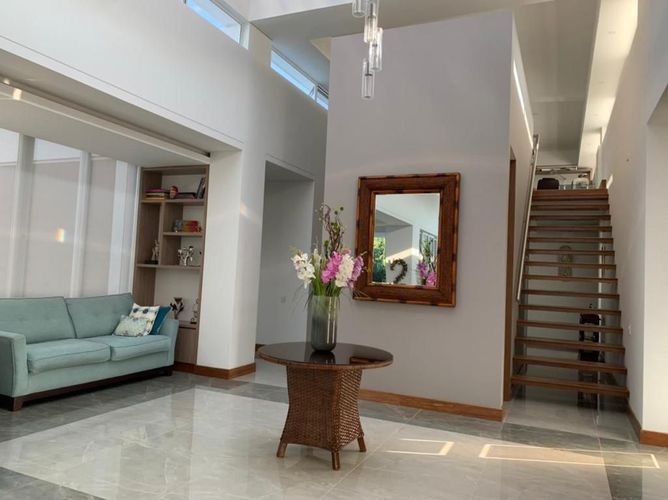 Casa de 4 alcobas en venta en Pance Alto, Cali, 600 m² · foto 6 de 24