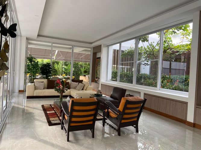 Casa de 4 alcobas en venta en Pance Alto, Cali, 600 m² · foto 7 de 24