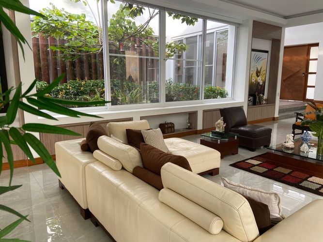 Casa de 4 alcobas en venta en Pance Alto, Cali, 600 m² · foto 8 de 24