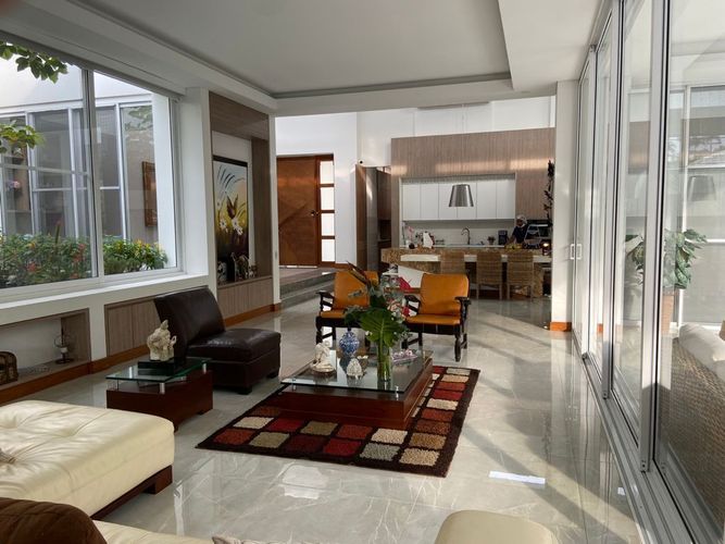 Casa de 4 alcobas en venta en Pance Alto, Cali, 600 m² · foto 9 de 24