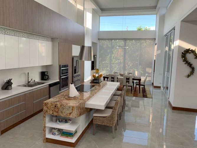Casa de 4 alcobas en venta en Pance Alto, Cali, 600 m² · foto 11 de 24
