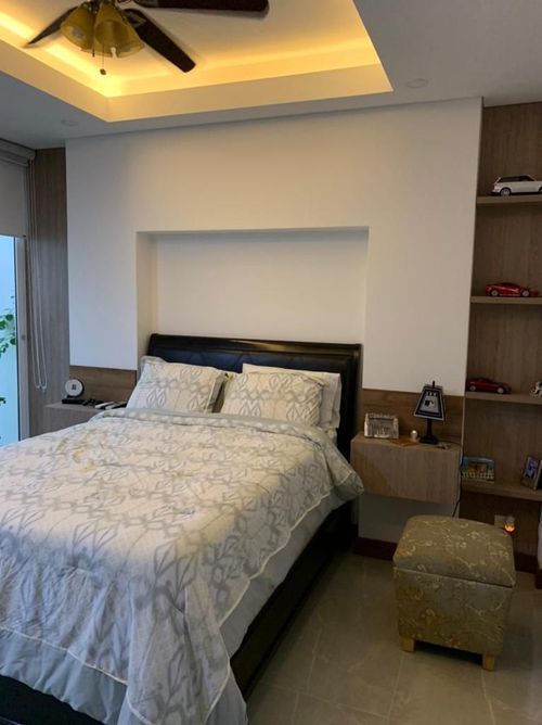 Casa de 4 alcobas en venta en Pance Alto, Cali, 600 m² · foto 12 de 24
