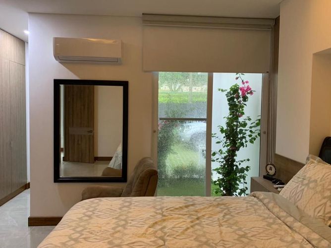 Casa de 4 alcobas en venta en Pance Alto, Cali, 600 m² · foto 13 de 24