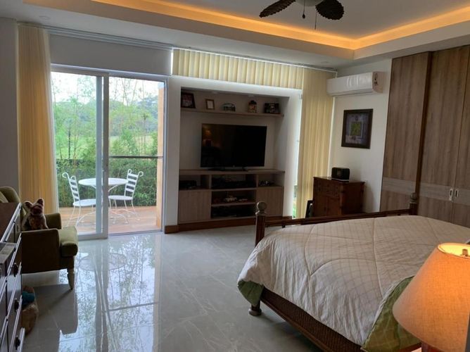 Casa de 4 alcobas en venta en Pance Alto, Cali, 600 m² · foto 18 de 24