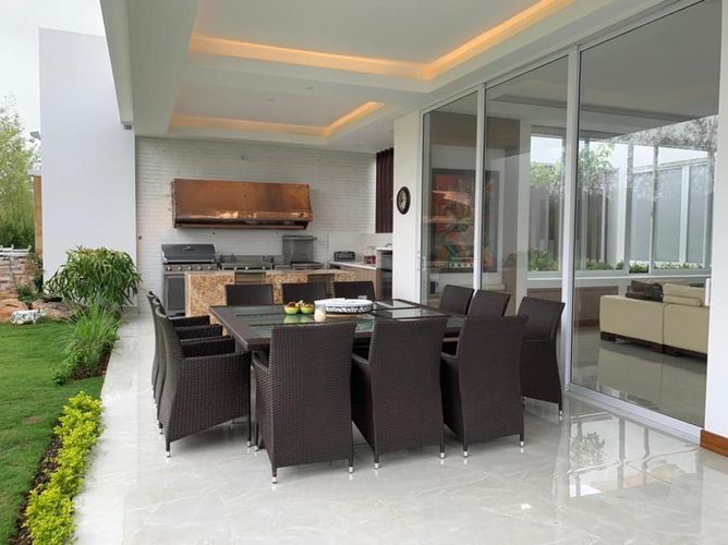Casa de 4 alcobas en venta en Pance Alto, Cali, 600 m² · foto 19 de 24