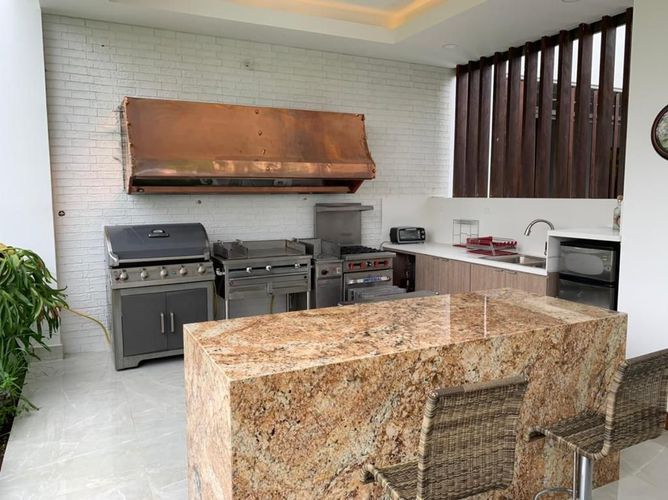 Casa de 4 alcobas en venta en Pance Alto, Cali, 600 m² · foto 20 de 24
