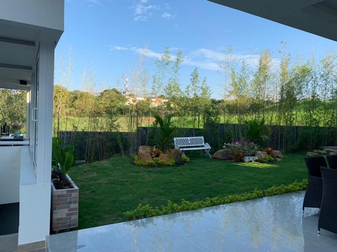 Casa de 4 alcobas en venta en Pance Alto, Cali, 600 m² · foto 21 de 24