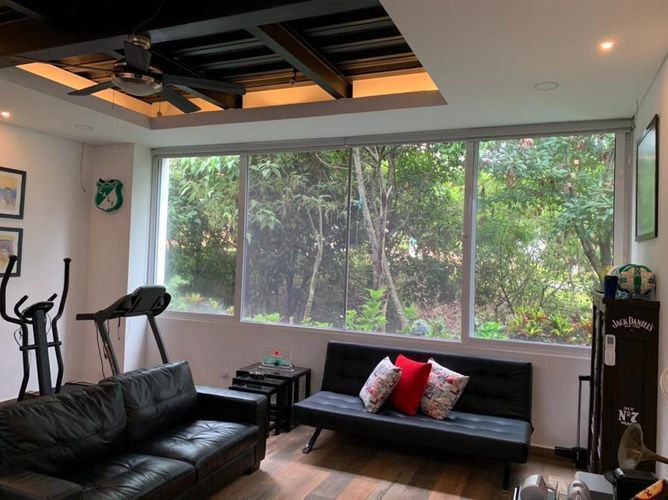 Casa de 4 alcobas en venta en Pance Alto, Cali, 600 m² · foto 24 de 24